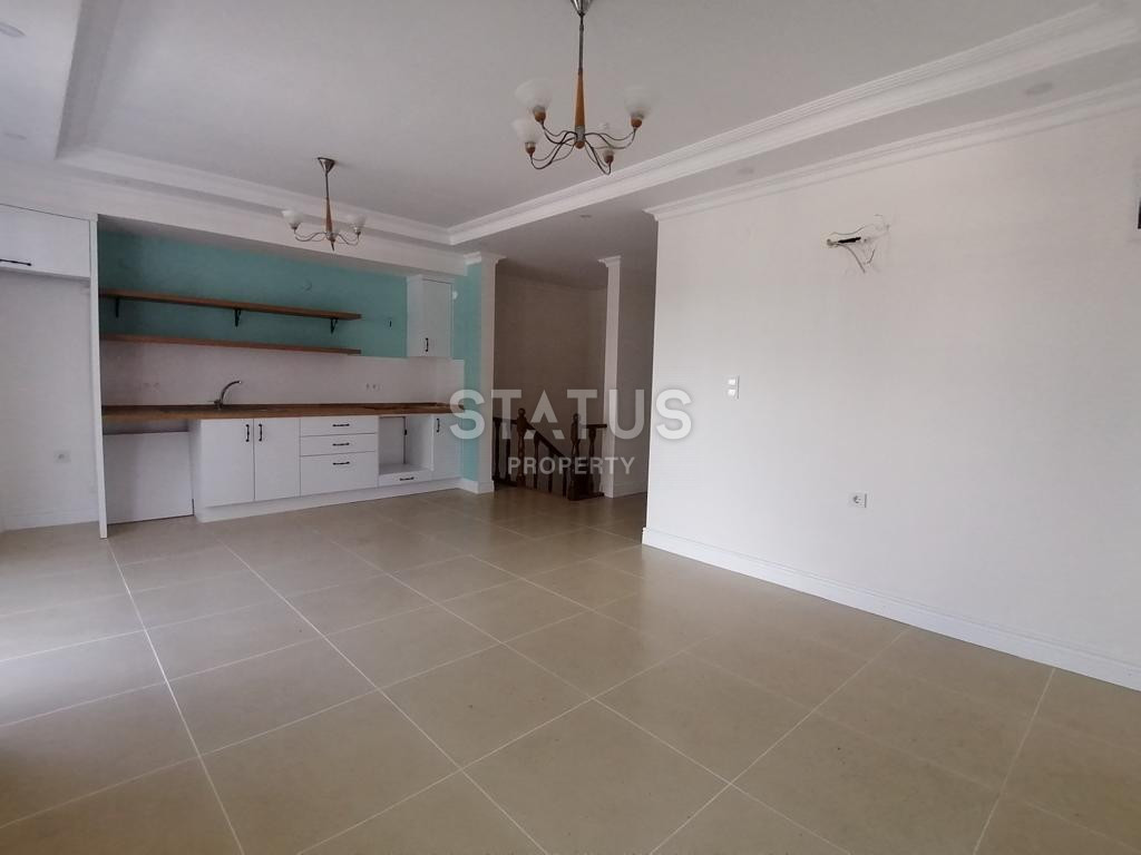 Вилла 3+1, в 500 метрах от моря в Конаклы, 165 кв.м. фото 12