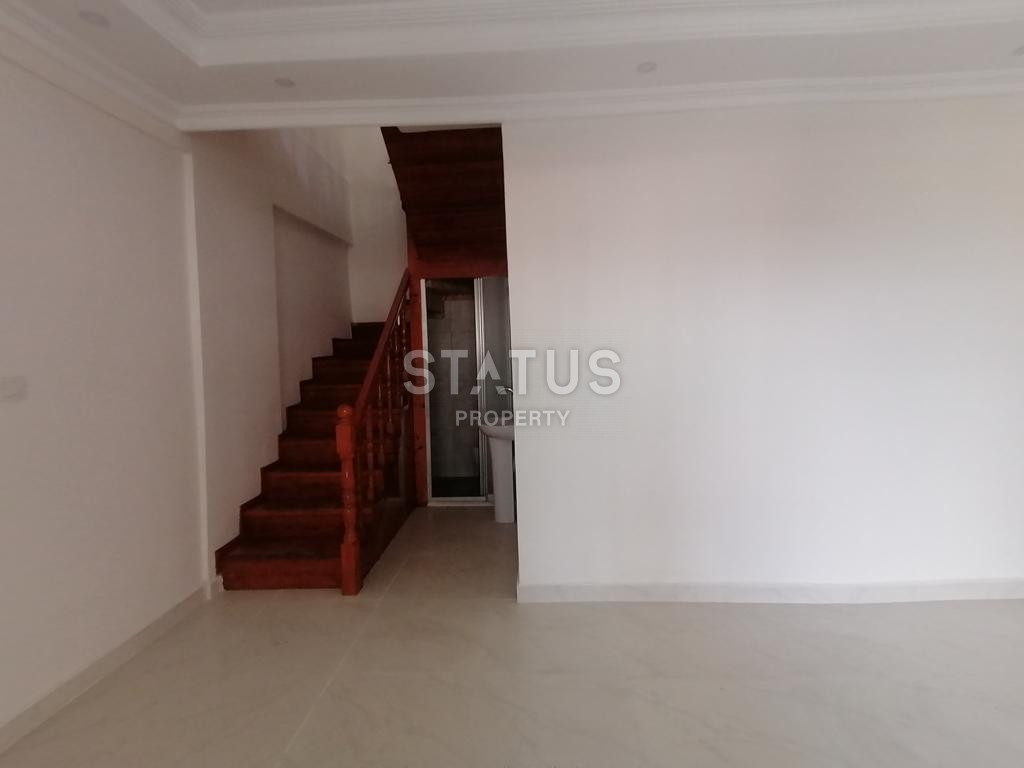 Вилла 3+1, в 500 метрах от моря в Конаклы, 165 кв.м. фото 13