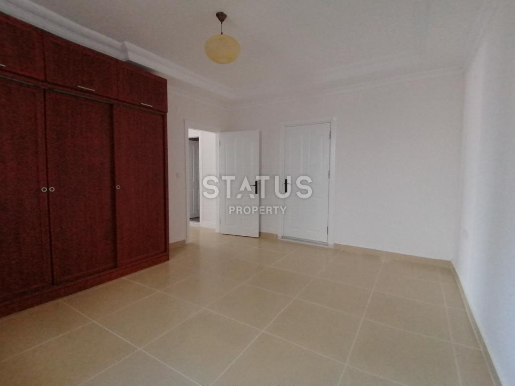 Вилла 3+1, в 500 метрах от моря в Конаклы, 165 кв.м. фото 14