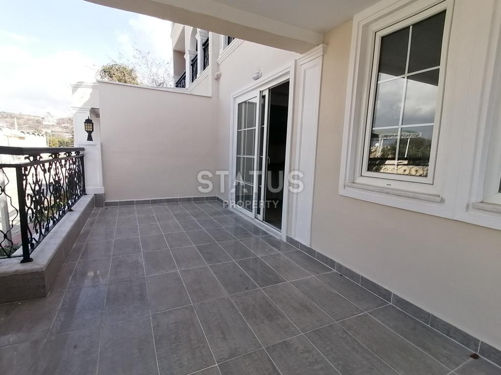 Вилла 3+1, в 500 метрах от моря в Конаклы, 165 кв.м. фото 19