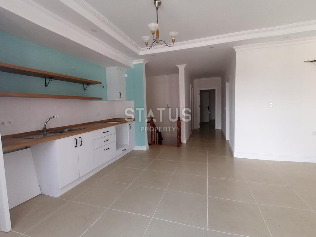 Вилла 3+1, в 500 метрах от моря в Конаклы, 165 кв.м. фото 20