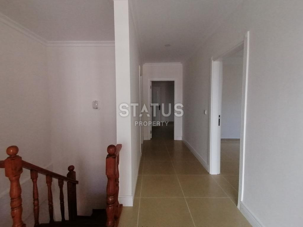 Вилла 3+1, в 500 метрах от моря в Конаклы, 165 кв.м. фото 23