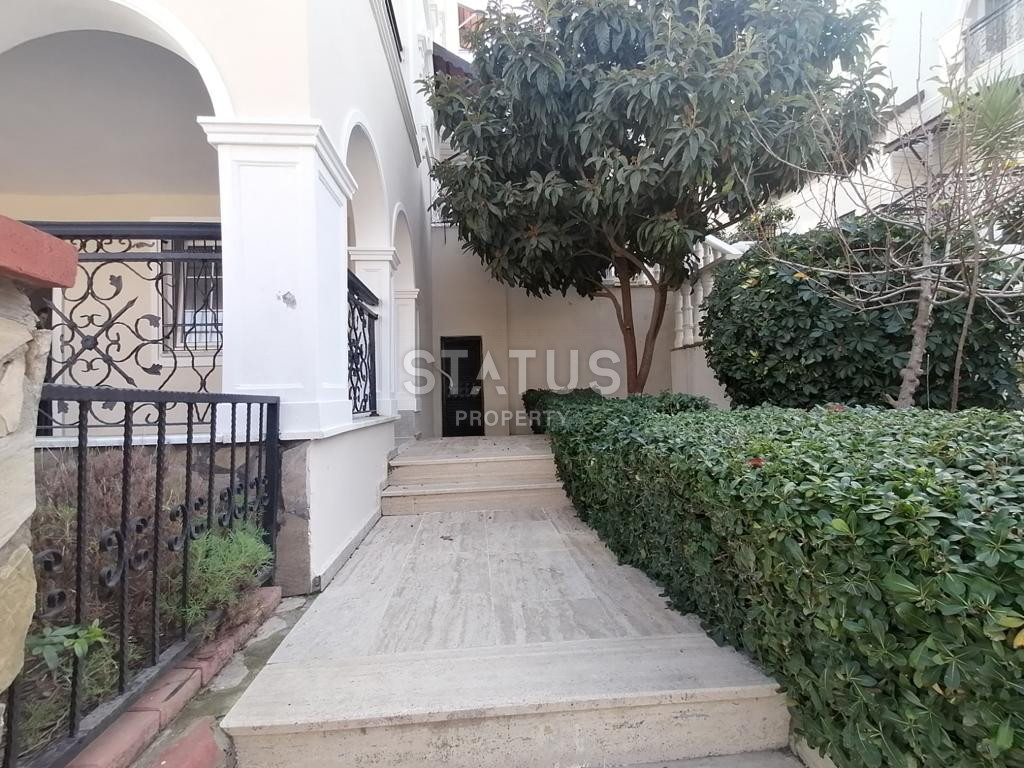 Вилла 3+1, в 500 метрах от моря в Конаклы, 165 кв.м. фото 24