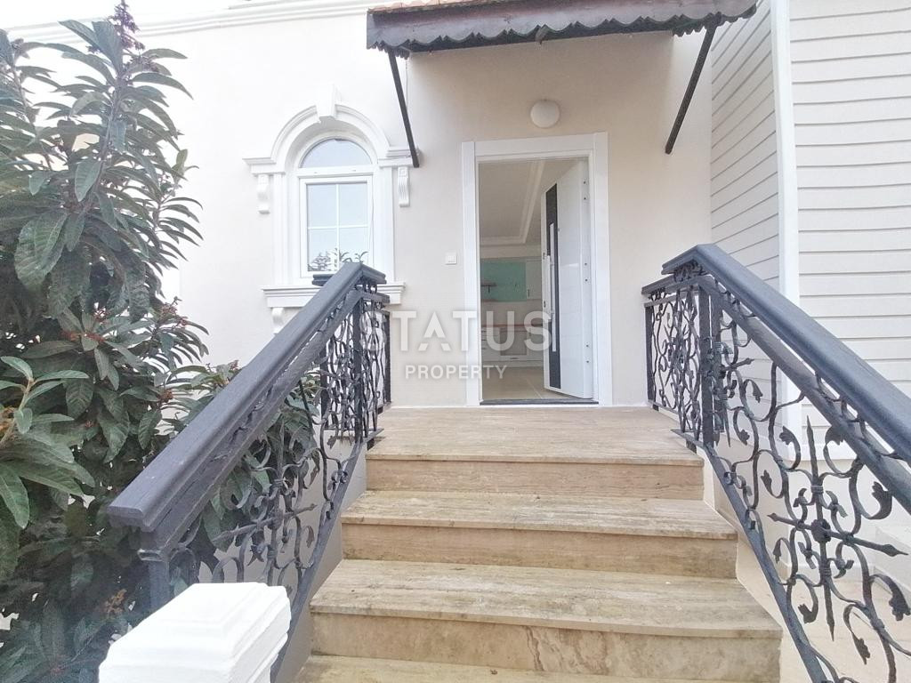 Вилла 3+1, в 500 метрах от моря в Конаклы, 165 кв.м. фото 25