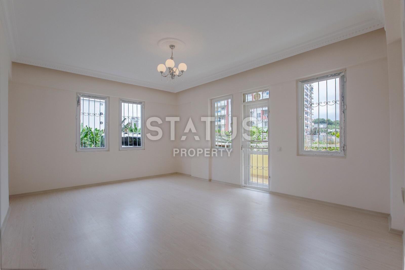 Отличная квартира 2+1 в Махмутларе по супер цене! 110 кв. м. фото 3