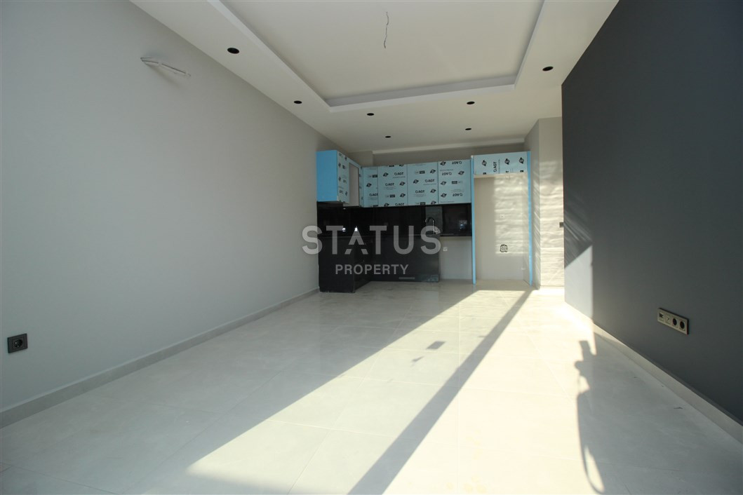 One-bedroom apartment 55 sq m in a new building in Oba! фото 4