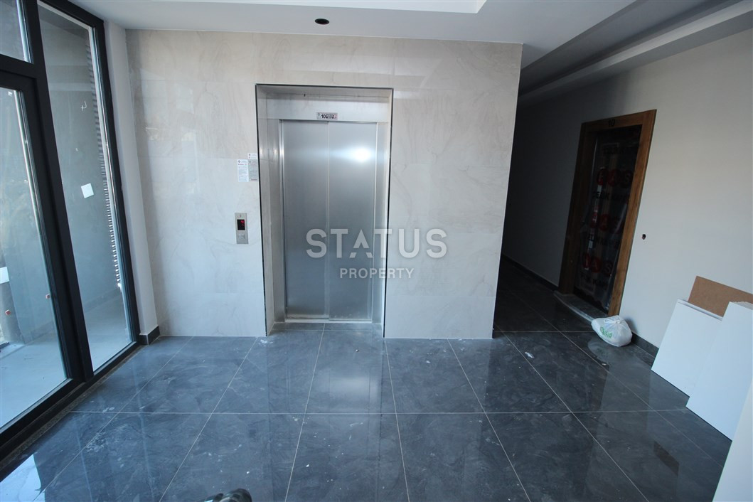 One-bedroom apartment 55 sq m in a new building in Oba! фото 6
