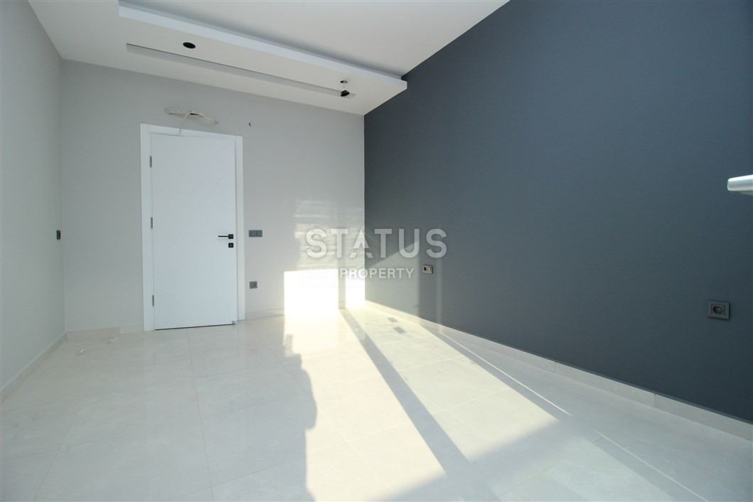 One-bedroom apartment 55 sq m in a new building in Oba! фото 10