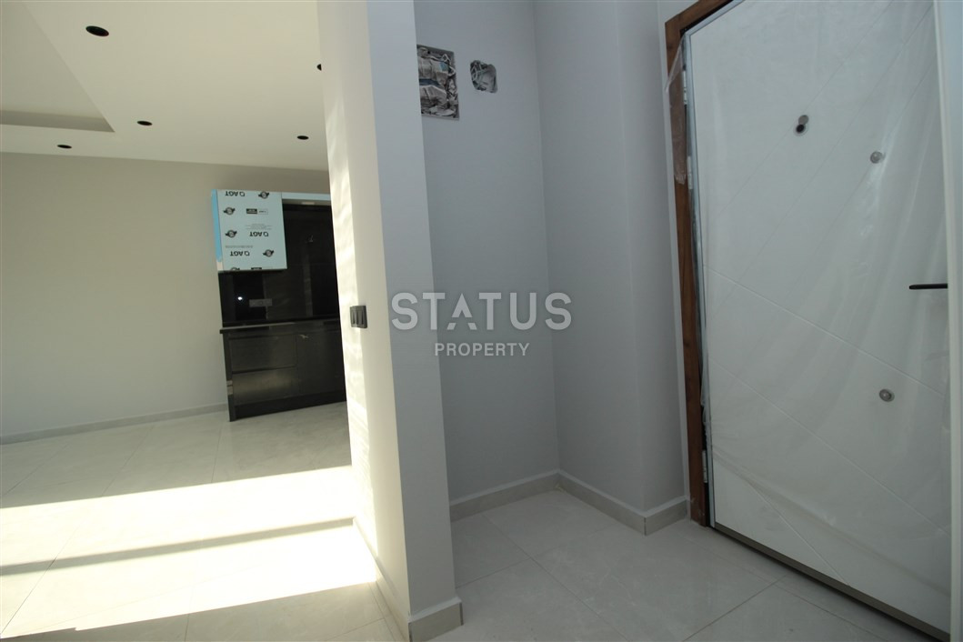 One-bedroom apartment 55 sq m in a new building in Oba! фото 12