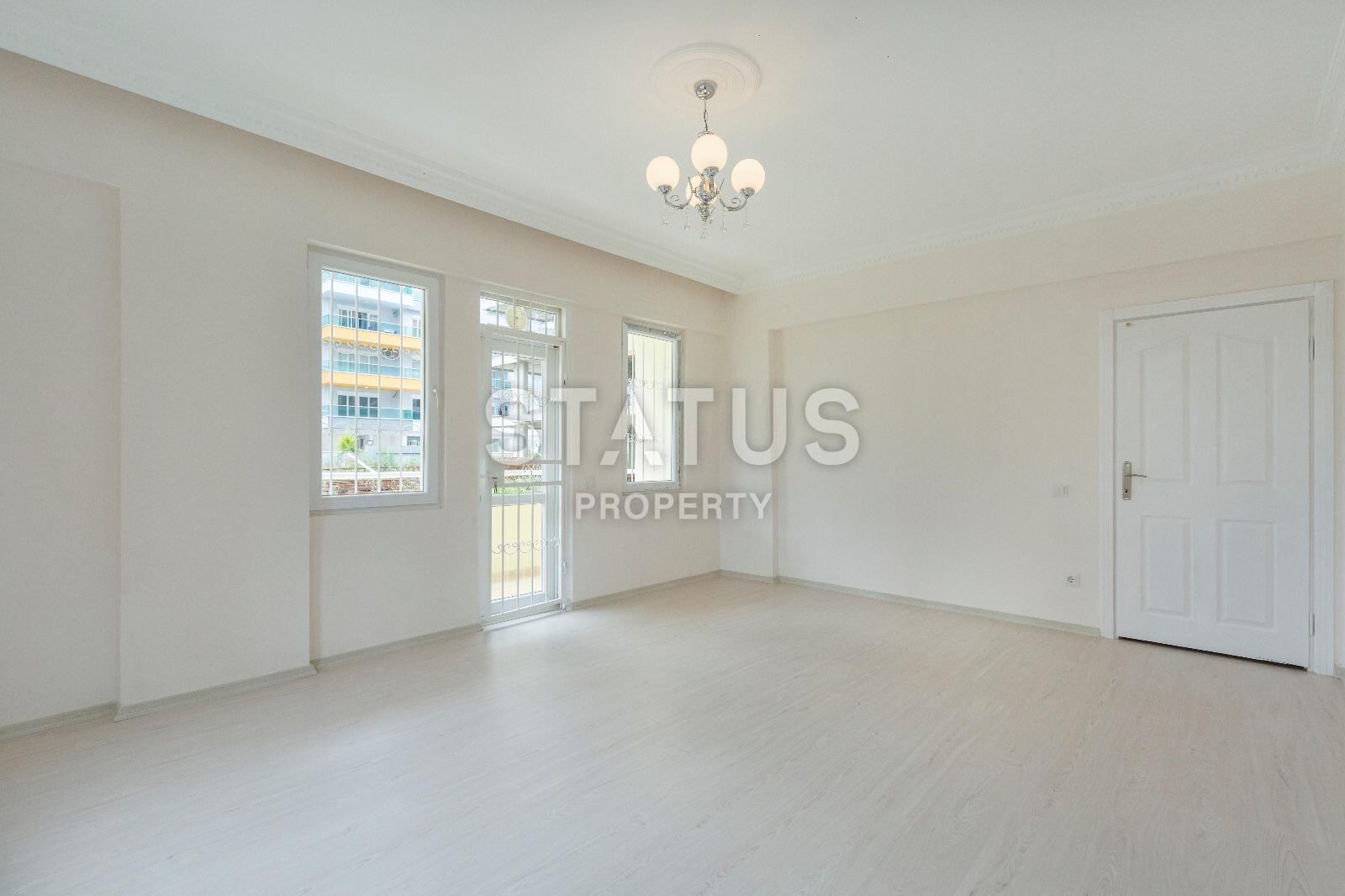 Отличная квартира 2+1 в Махмутларе по супер цене! 110 кв. м. фото 4