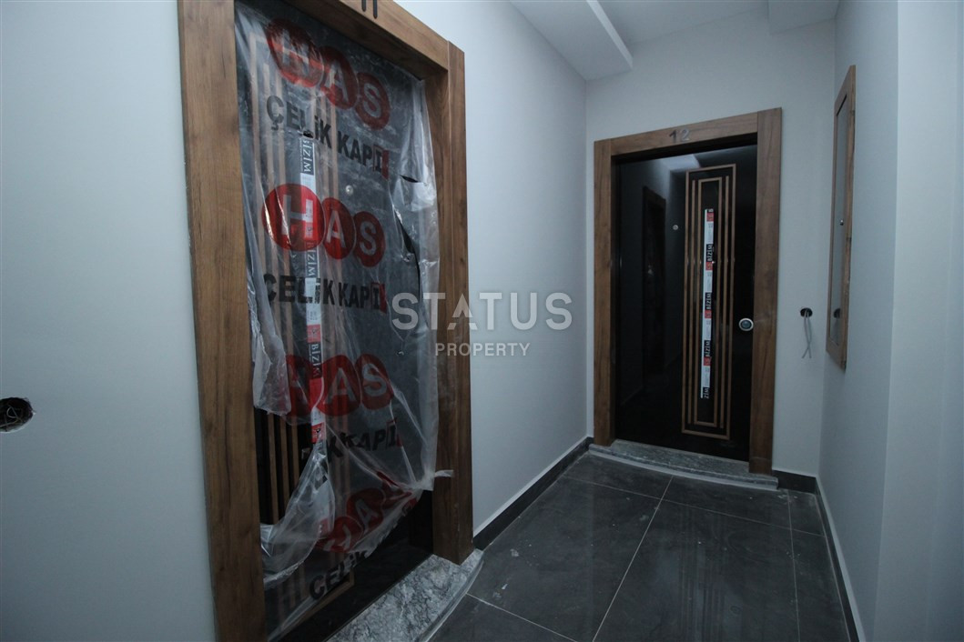 One-bedroom apartment 55 sq m in a new building in Oba! фото 14