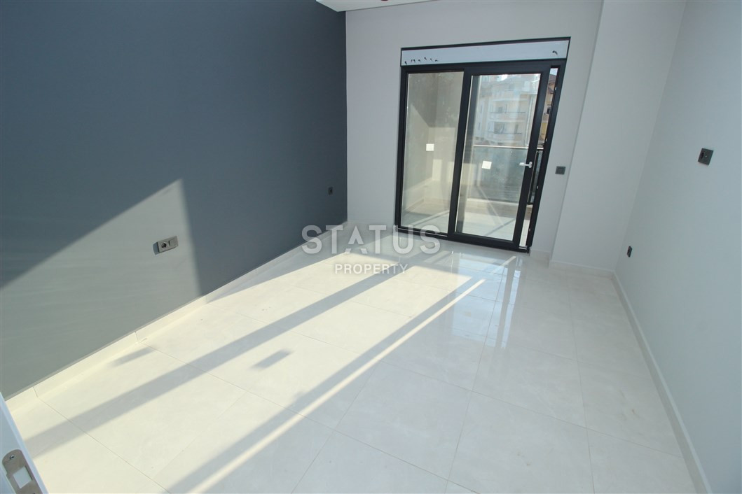 One-bedroom apartment 55 sq m in a new building in Oba! фото 15