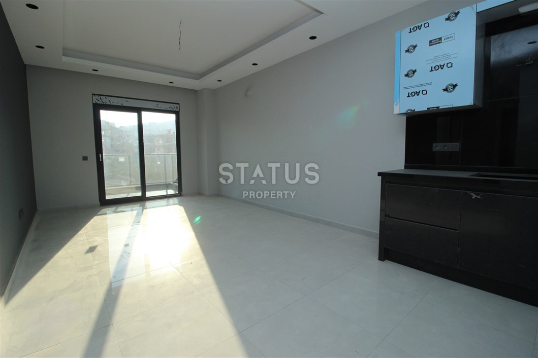 One-bedroom apartment 55 sq m in a new building in Oba! фото 18
