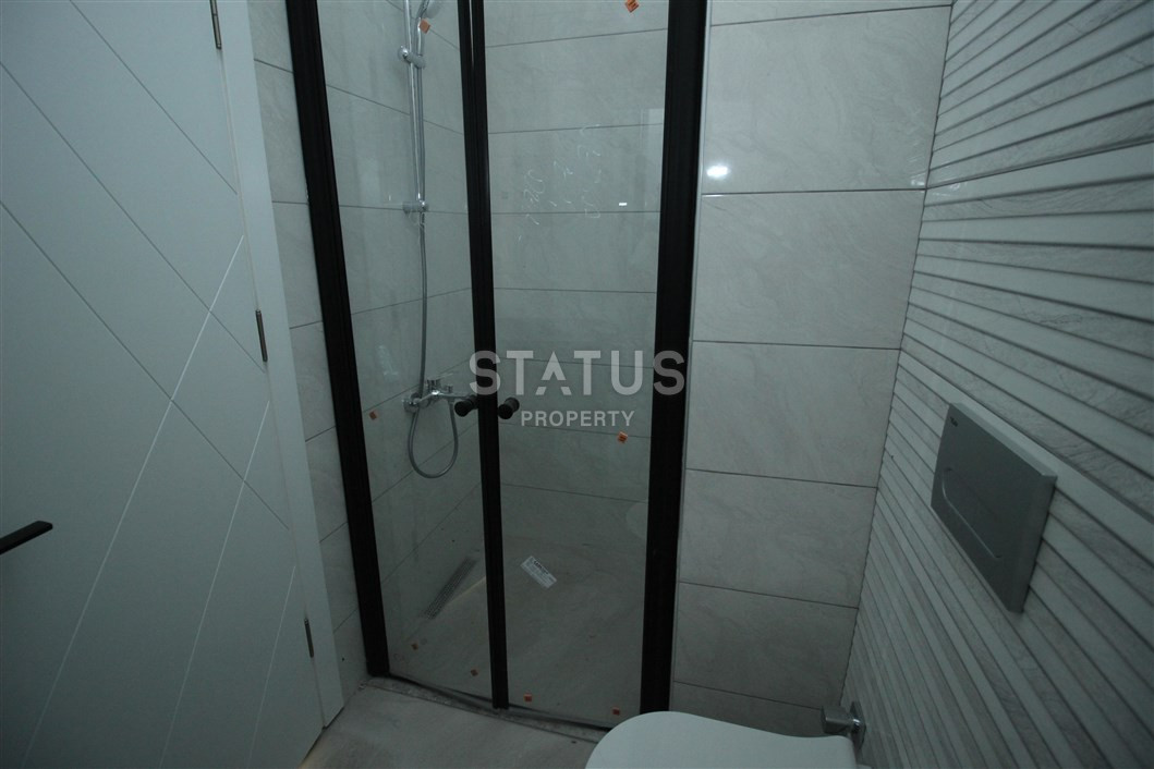 One-bedroom apartment 55 sq m in a new building in Oba! фото 19