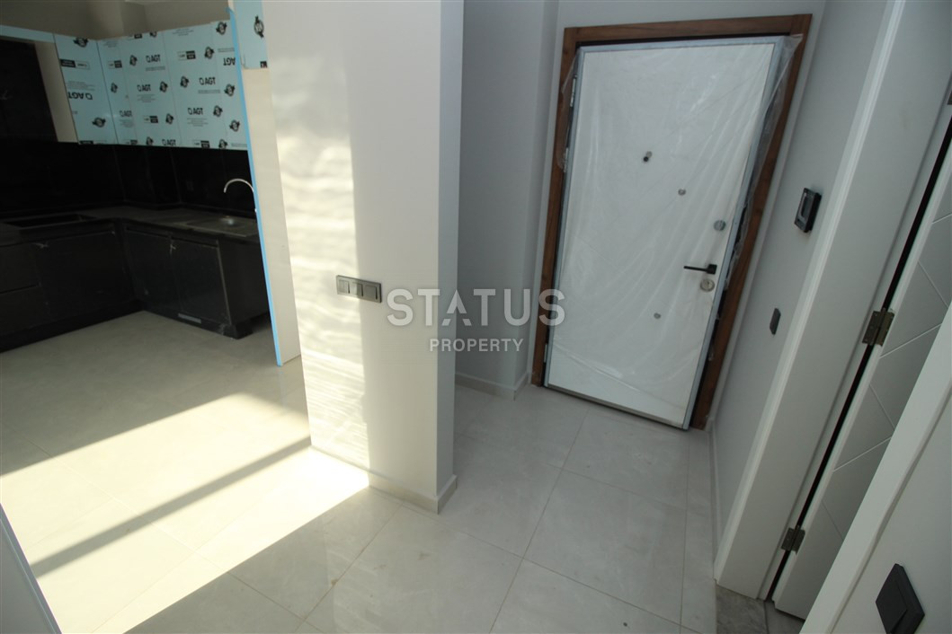 One-bedroom apartment 55 sq m in a new building in Oba! фото 21