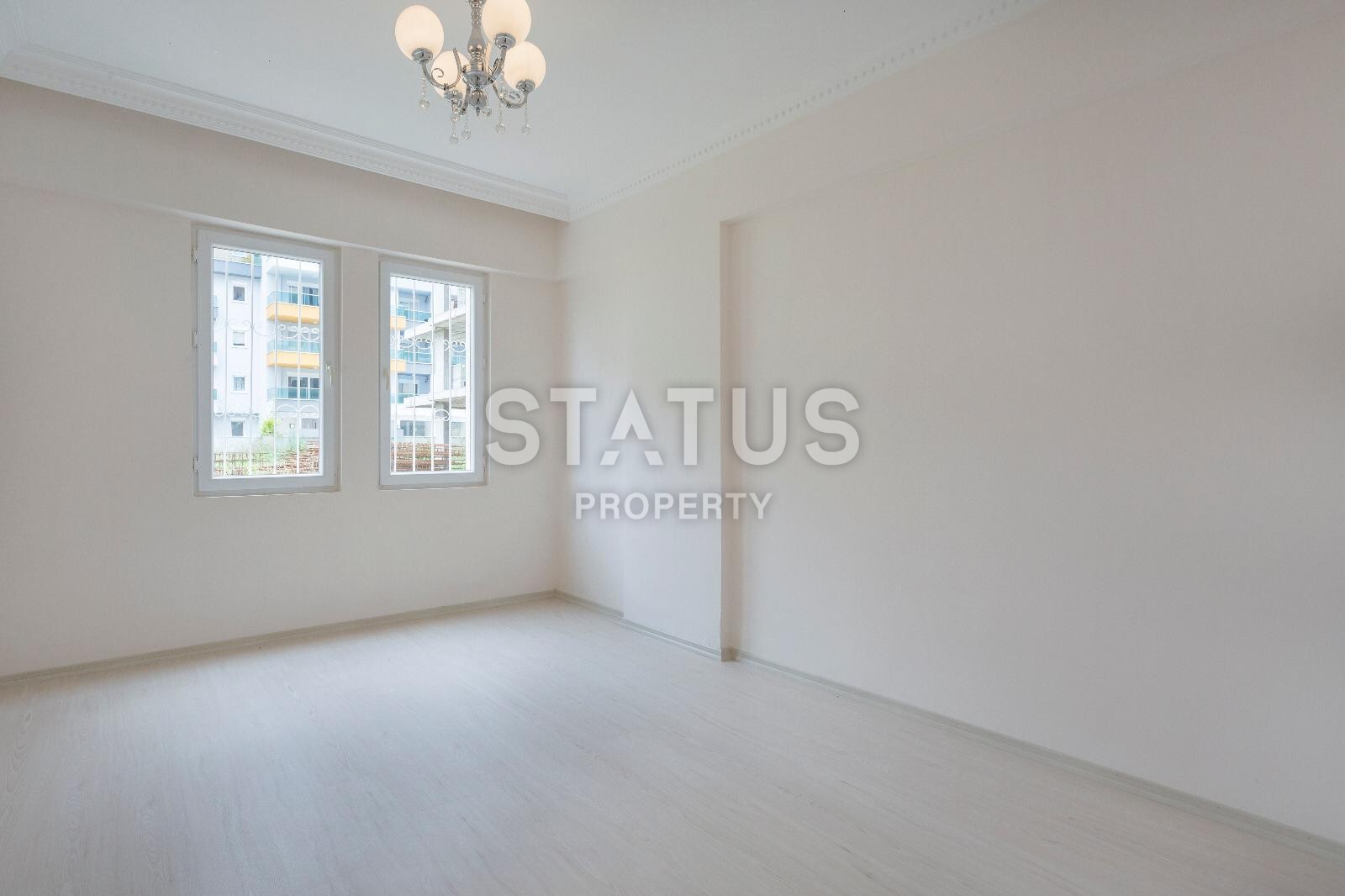 Отличная квартира 2+1 в Махмутларе по супер цене! 110 кв. м. фото 5