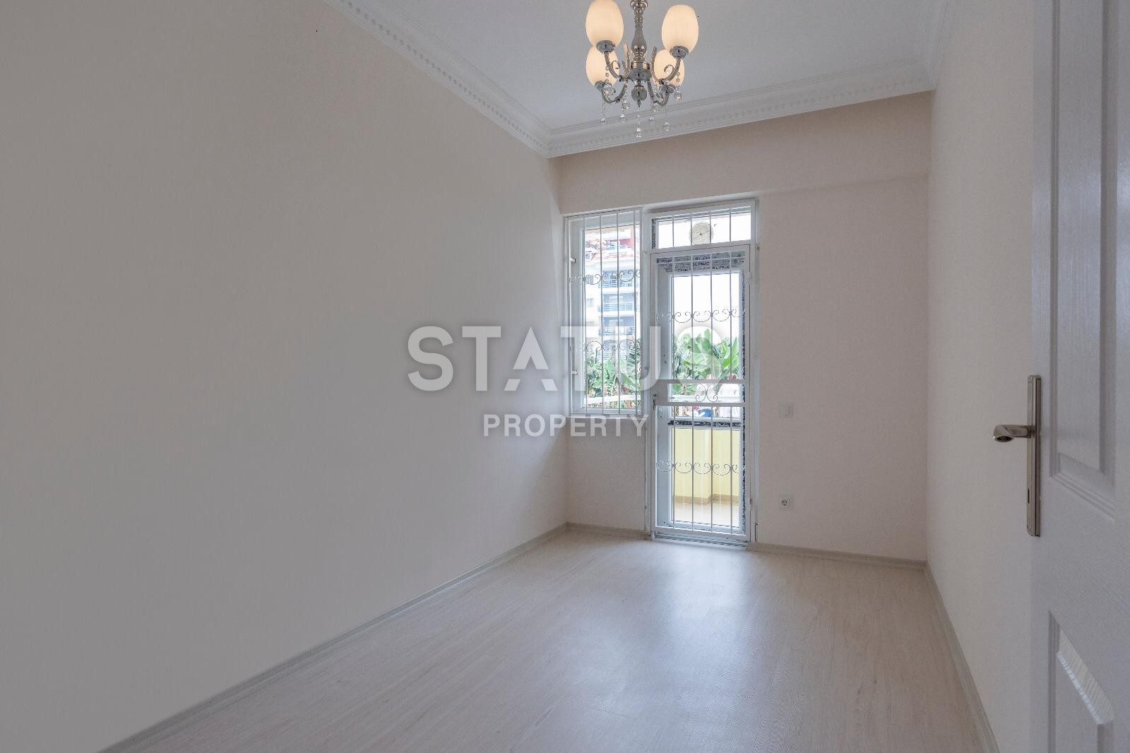 Отличная квартира 2+1 в Махмутларе по супер цене! 110 кв. м. фото 6