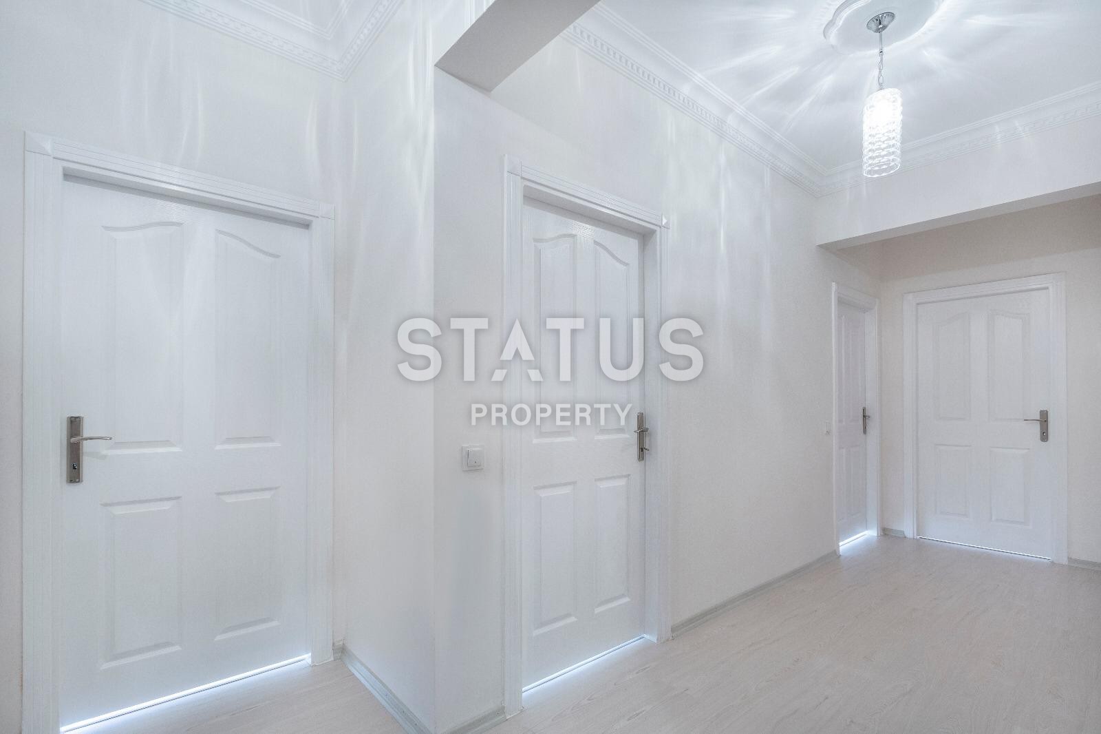 Отличная квартира 2+1 в Махмутларе по супер цене! 110 кв. м. фото 7