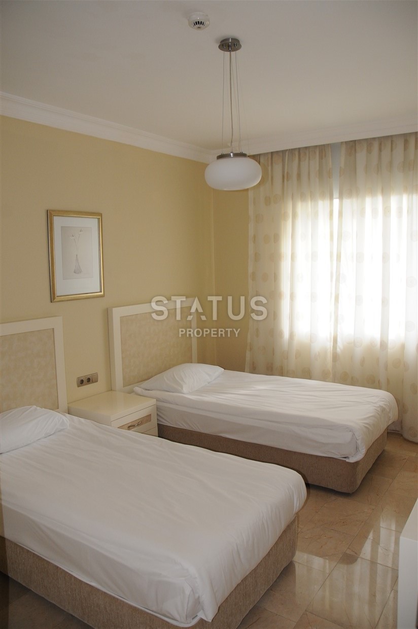 Выгодный вариант апартаментов для большой семьи в комплексе люкс класса фото 8