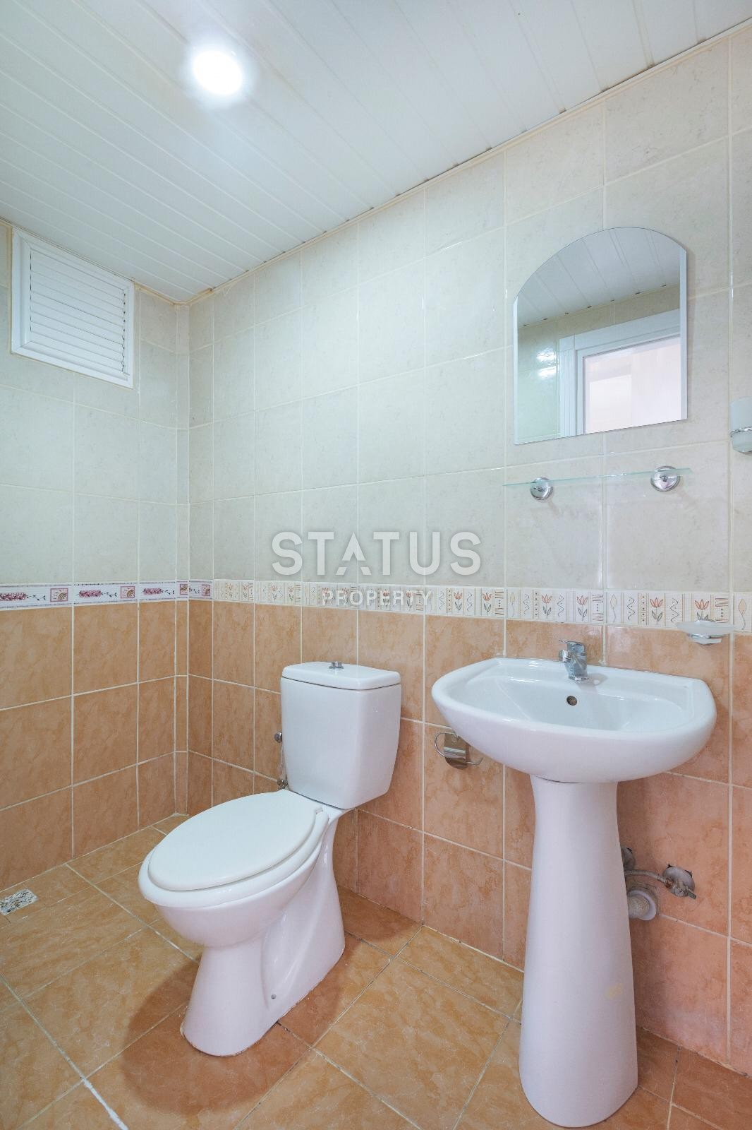 Отличная квартира 2+1 в Махмутларе по супер цене! 110 кв. м. фото 8