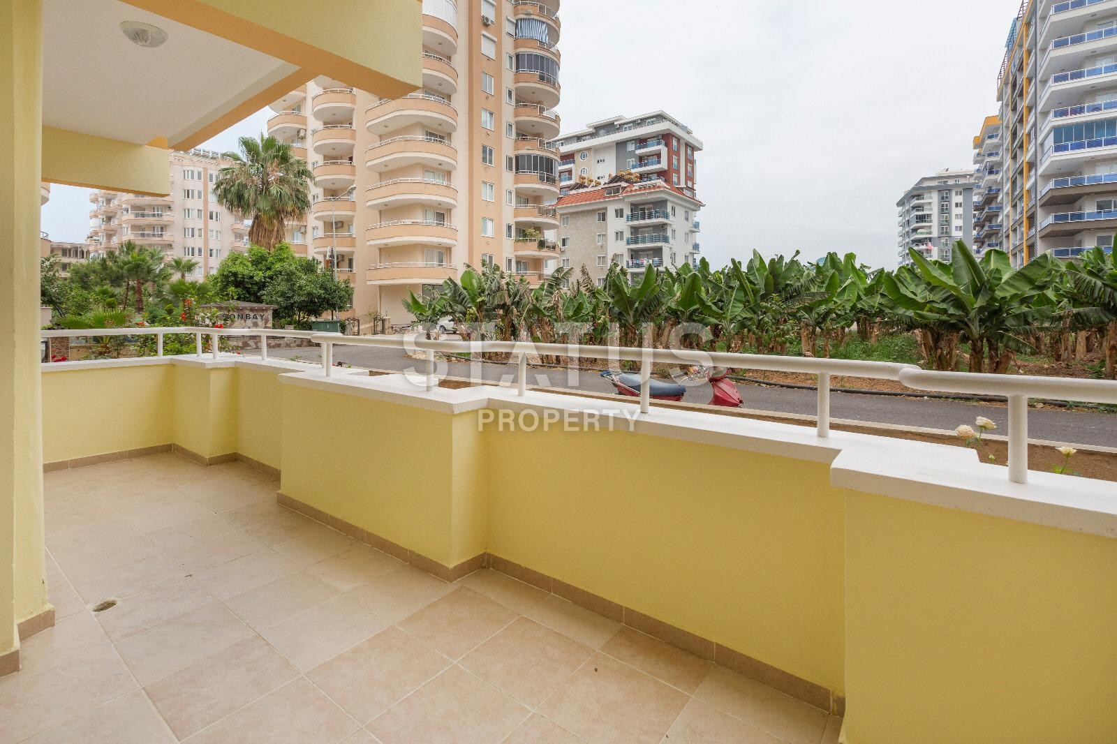 Отличная квартира 2+1 в Махмутларе по супер цене! 110 кв. м. фото 10