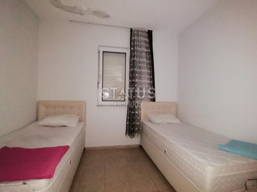 Вилла-таунхаус 2+1 в пяти минутах от моря, 130 м2. Конаклы, Алания фото 5