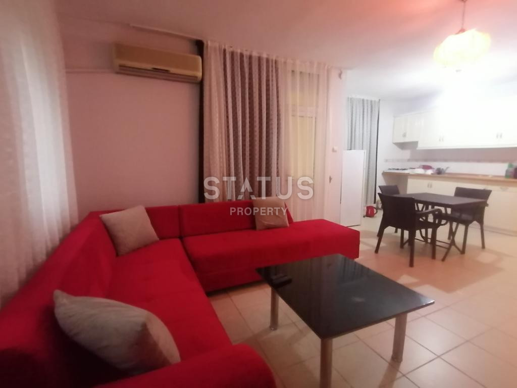 Вилла-таунхаус 2+1 в пяти минутах от моря, 130 м2. Конаклы, Алания фото 7