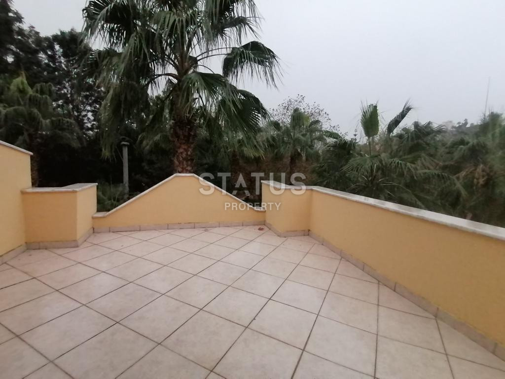 Вилла-таунхаус 2+1 в пяти минутах от моря, 130 м2. Конаклы, Алания фото 8