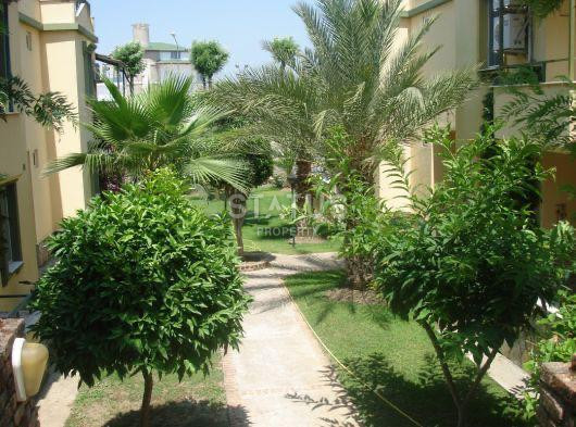 Вилла-таунхаус 2+1 в пяти минутах от моря, 130 м2. Конаклы, Алания фото 9