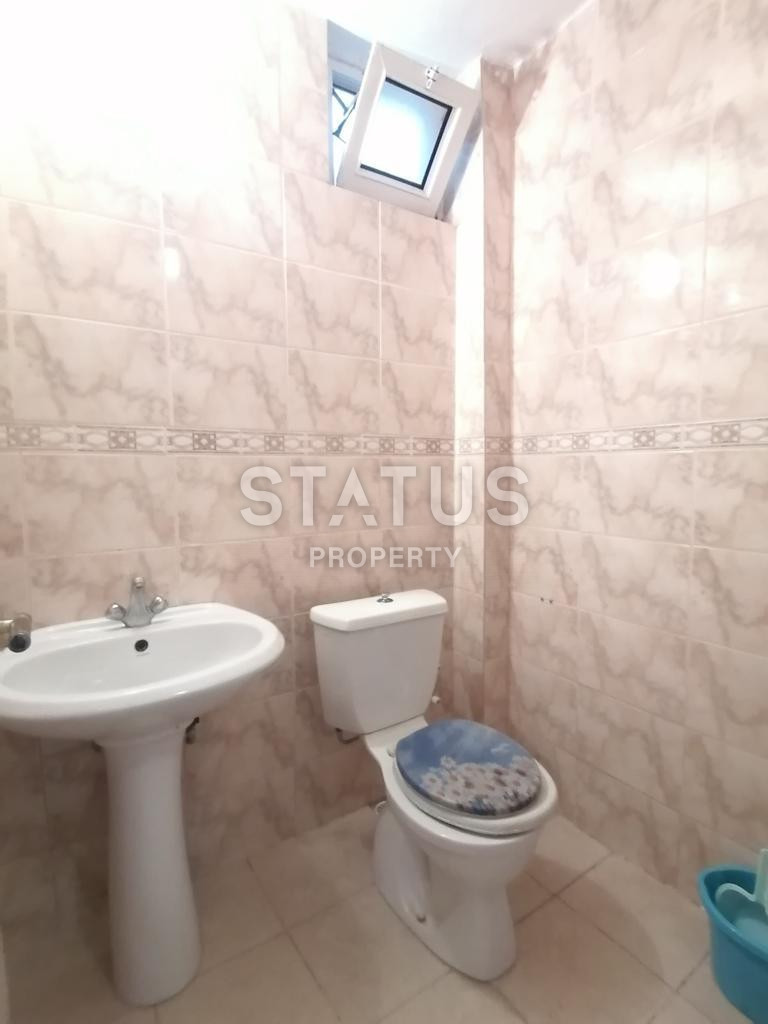 Вилла-таунхаус 2+1 в пяти минутах от моря, 130 м2. Конаклы, Алания фото 11