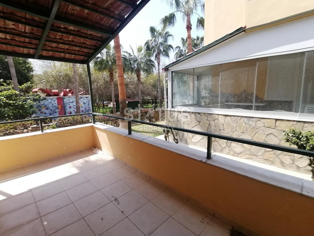 Вилла-таунхаус 2+1 в пяти минутах от моря, 130 м2. Конаклы, Алания фото 18