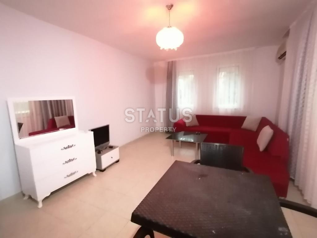 Вилла-таунхаус 2+1 в пяти минутах от моря, 130 м2. Конаклы, Алания фото 21