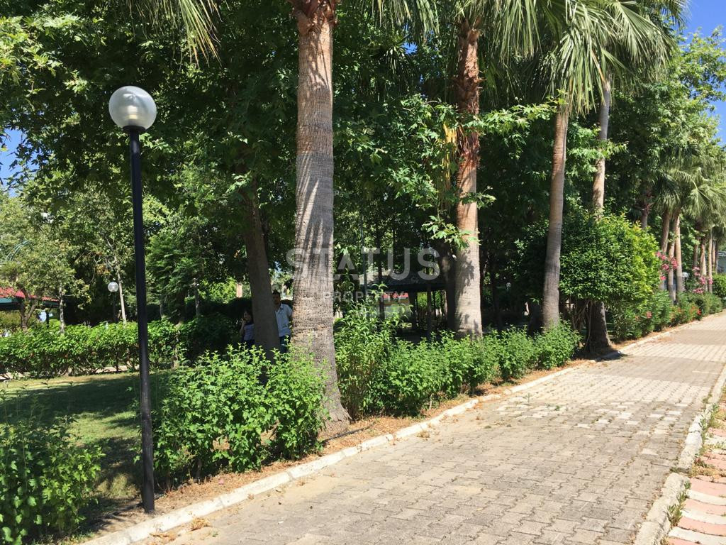 Вилла-таунхаус 2+1 в пяти минутах от моря, 130 м2. Конаклы, Алания фото 23