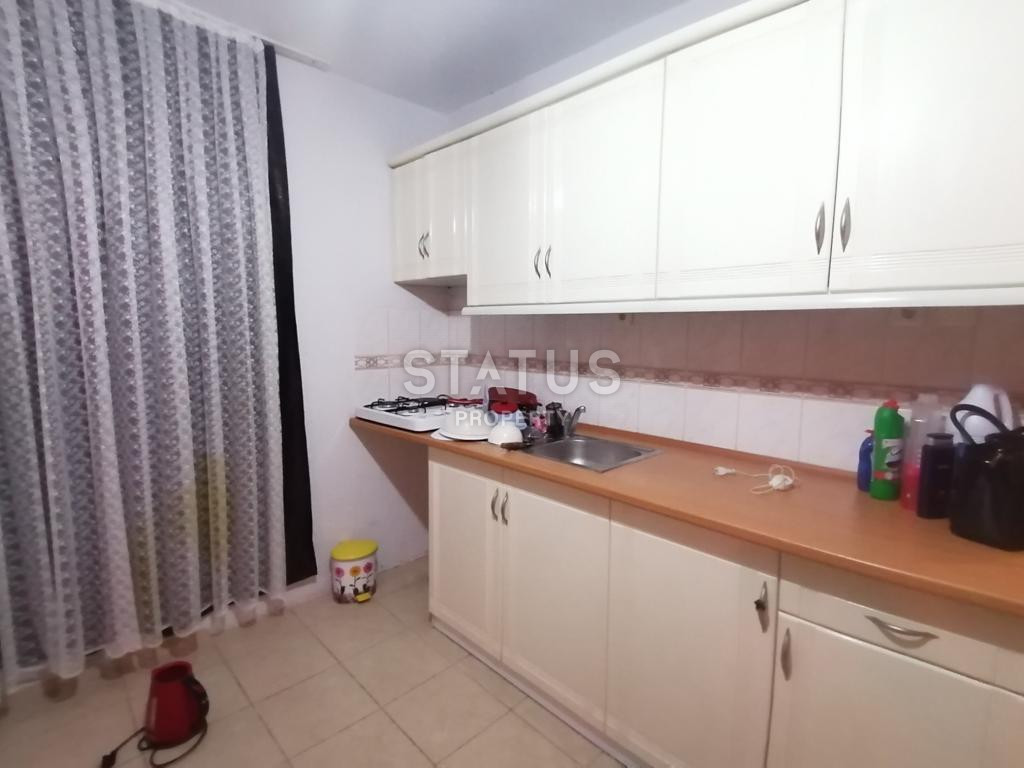 Вилла-таунхаус 2+1 в пяти минутах от моря, 130 м2. Конаклы, Алания фото 26