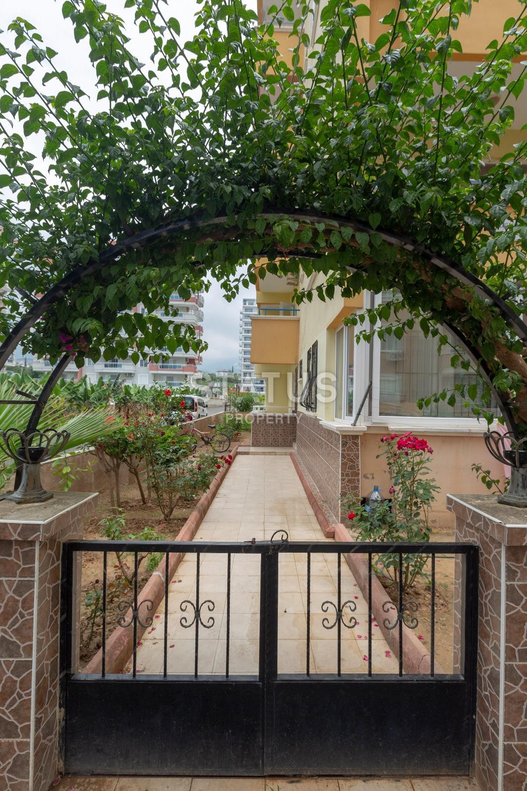 Отличная квартира 2+1 в Махмутларе по супер цене! 110 кв. м. фото 15