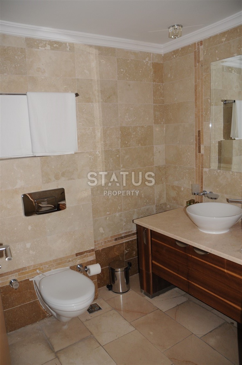 Выгодный вариант апартаментов для большой семьи в комплексе люкс класса фото 9