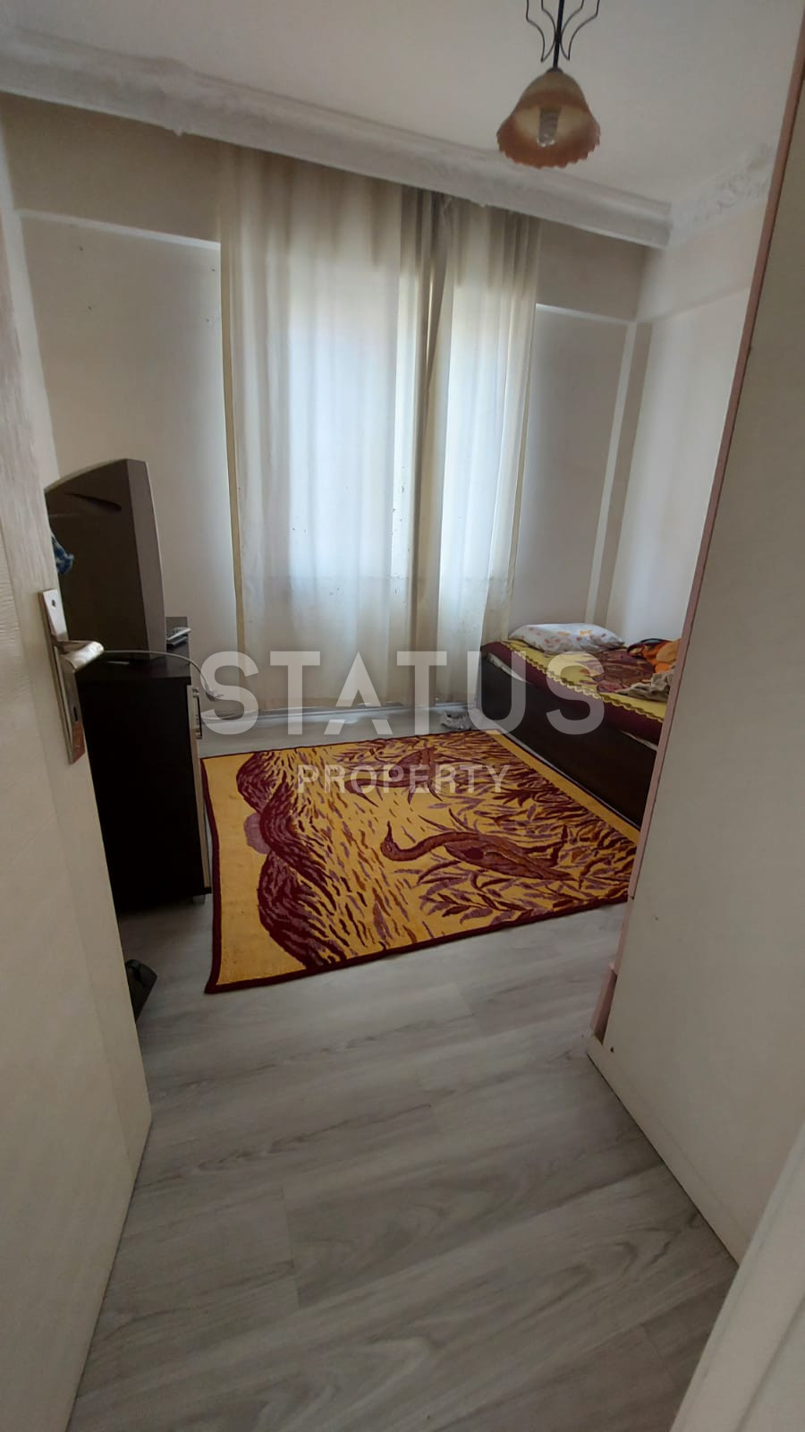 Apartment 2+1 in the Hadjet area in the center of Alanya, 110 sq.m. фото 3