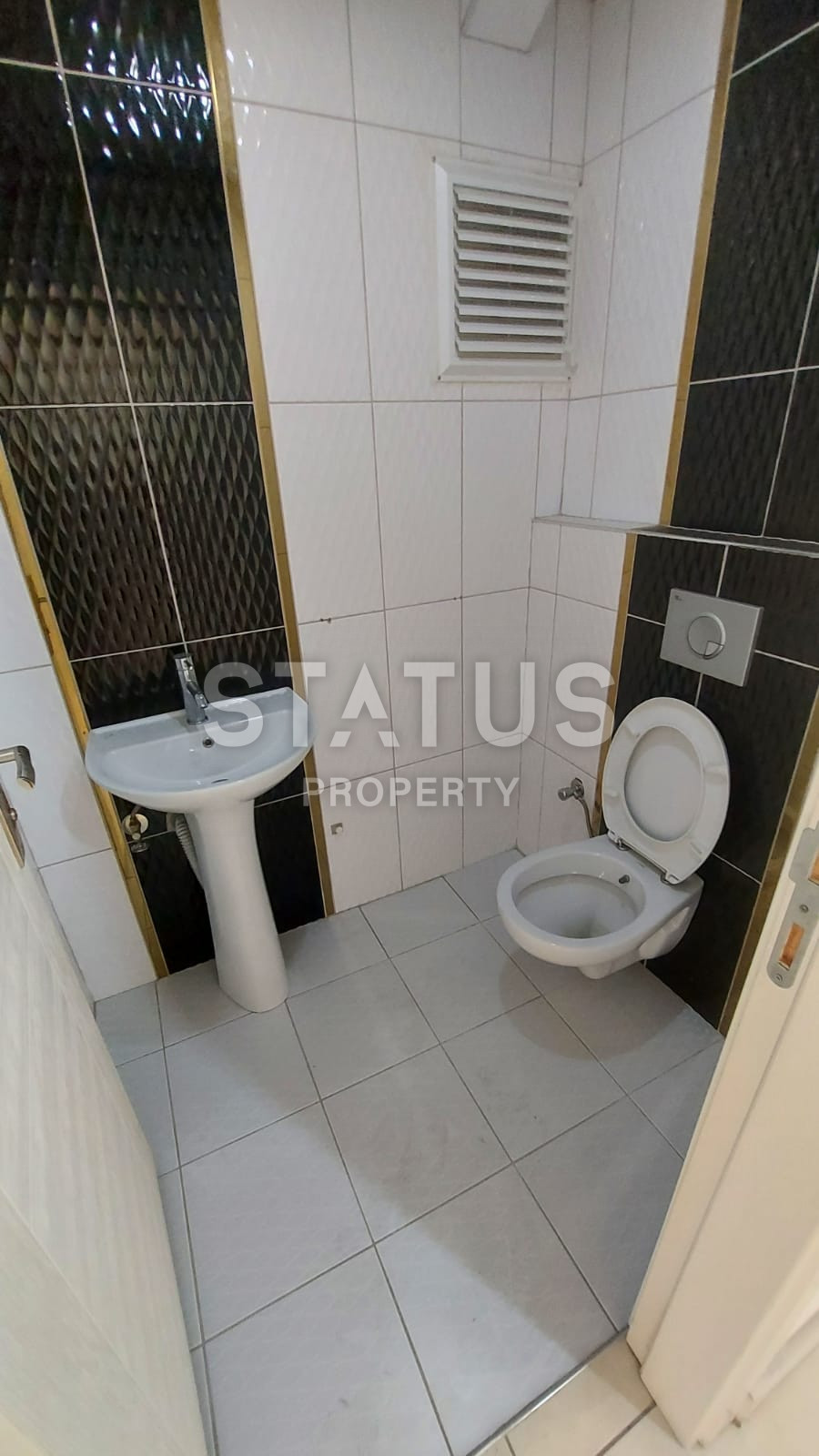 Apartment 2+1 in the Hadjet area in the center of Alanya, 110 sq.m. фото 4