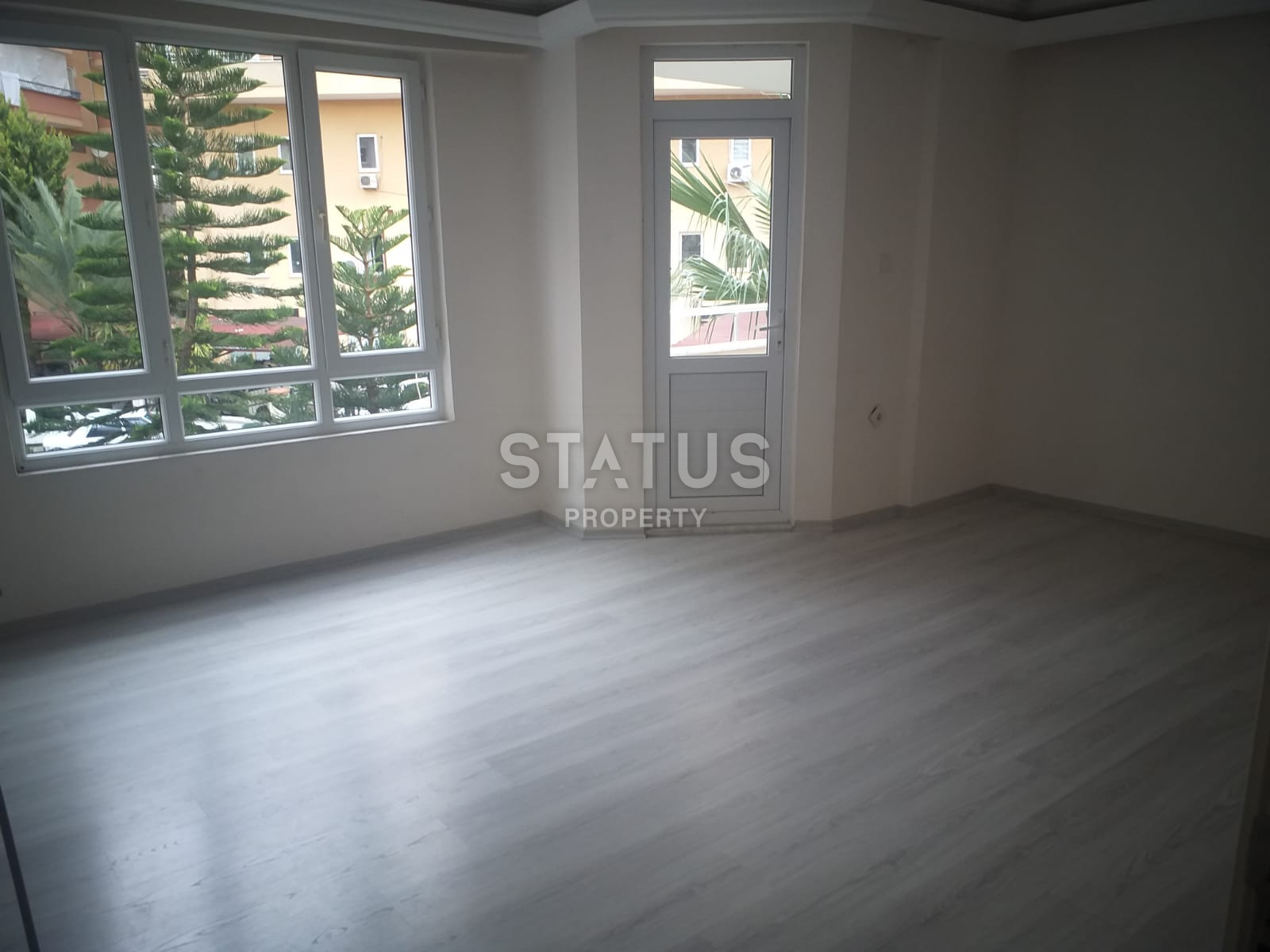 Apartment 2+1 in the Hadjet area in the center of Alanya, 110 sq.m. фото 5