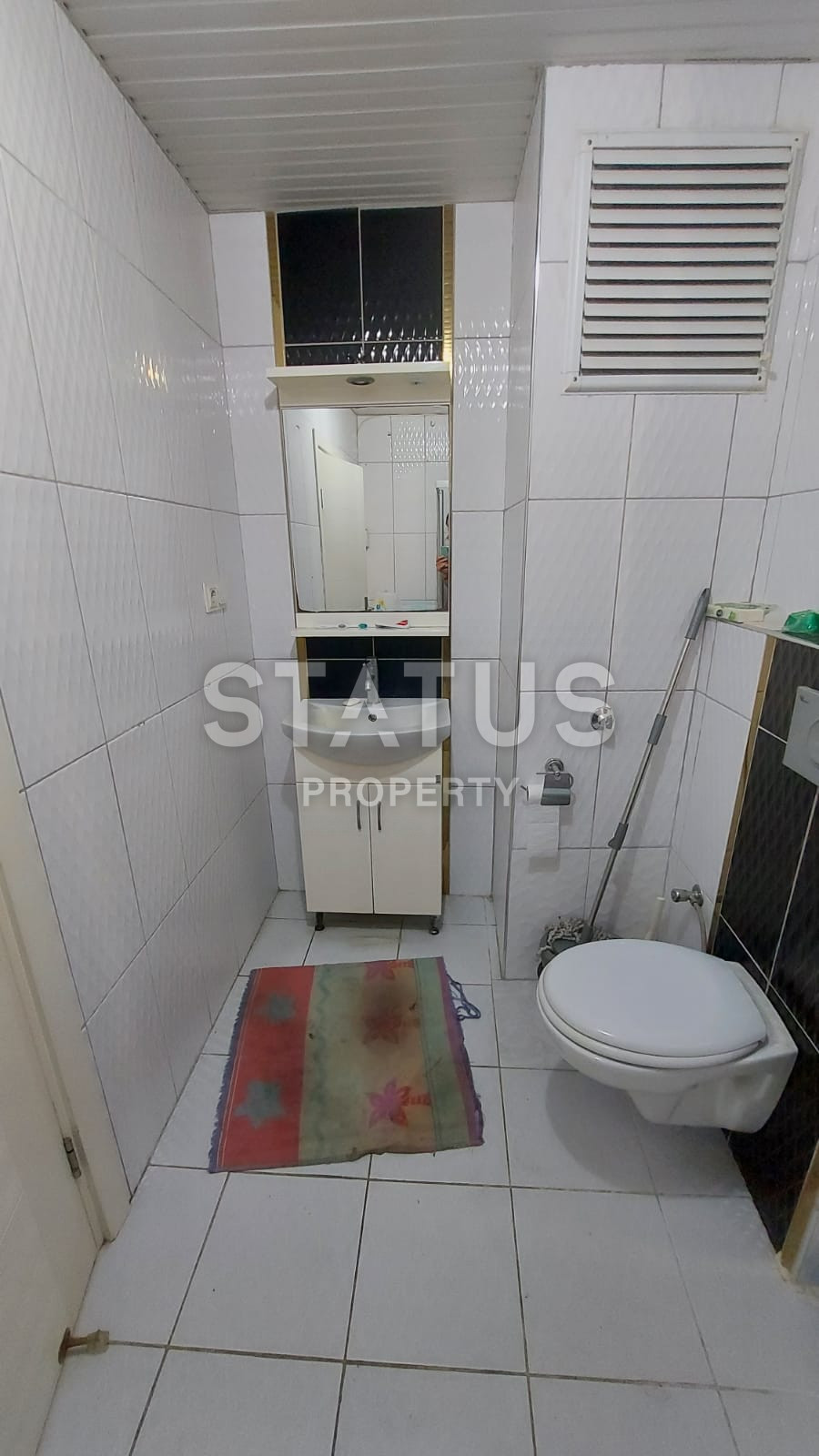 Apartment 2+1 in the Hadjet area in the center of Alanya, 110 sq.m. фото 6