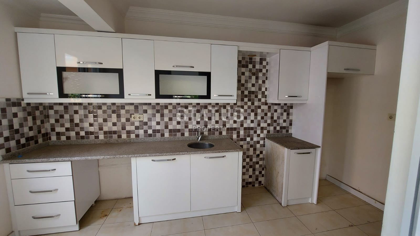Apartment 2+1 in the Hadjet area in the center of Alanya, 110 sq.m. фото 8