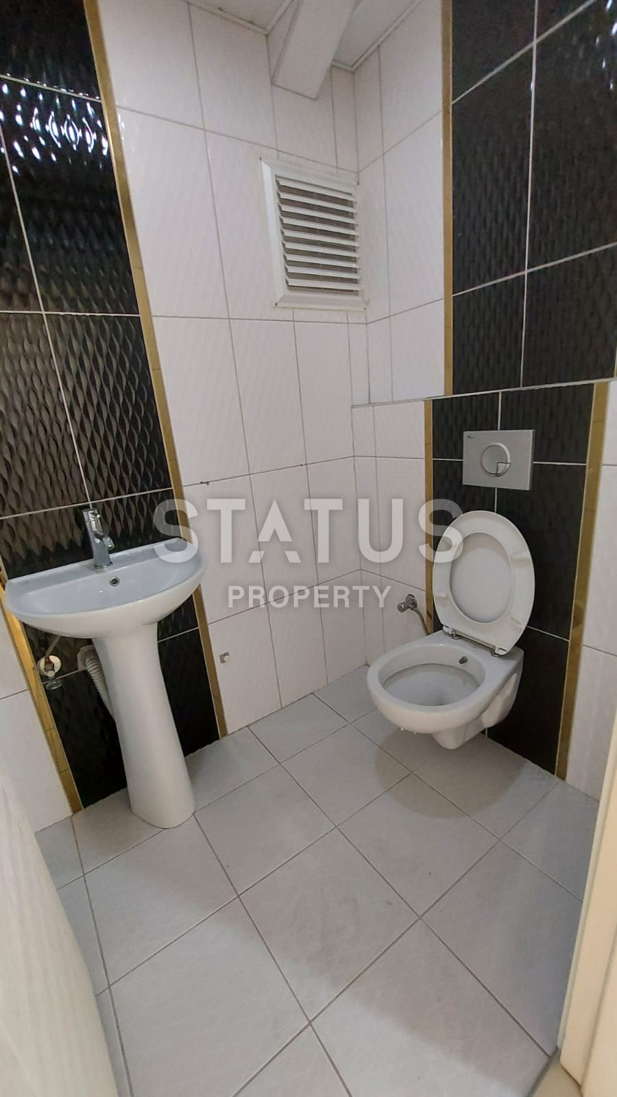 Apartment 2+1 in the Hadjet area in the center of Alanya, 110 sq.m. фото 9