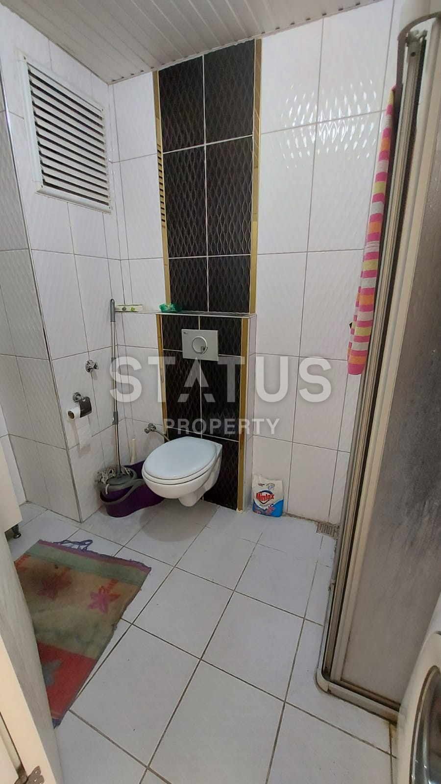 Apartment 2+1 in the Hadjet area in the center of Alanya, 110 sq.m. фото 10