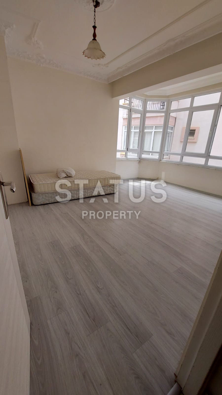 Apartment 2+1 in the Hadjet area in the center of Alanya, 110 sq.m. фото 11