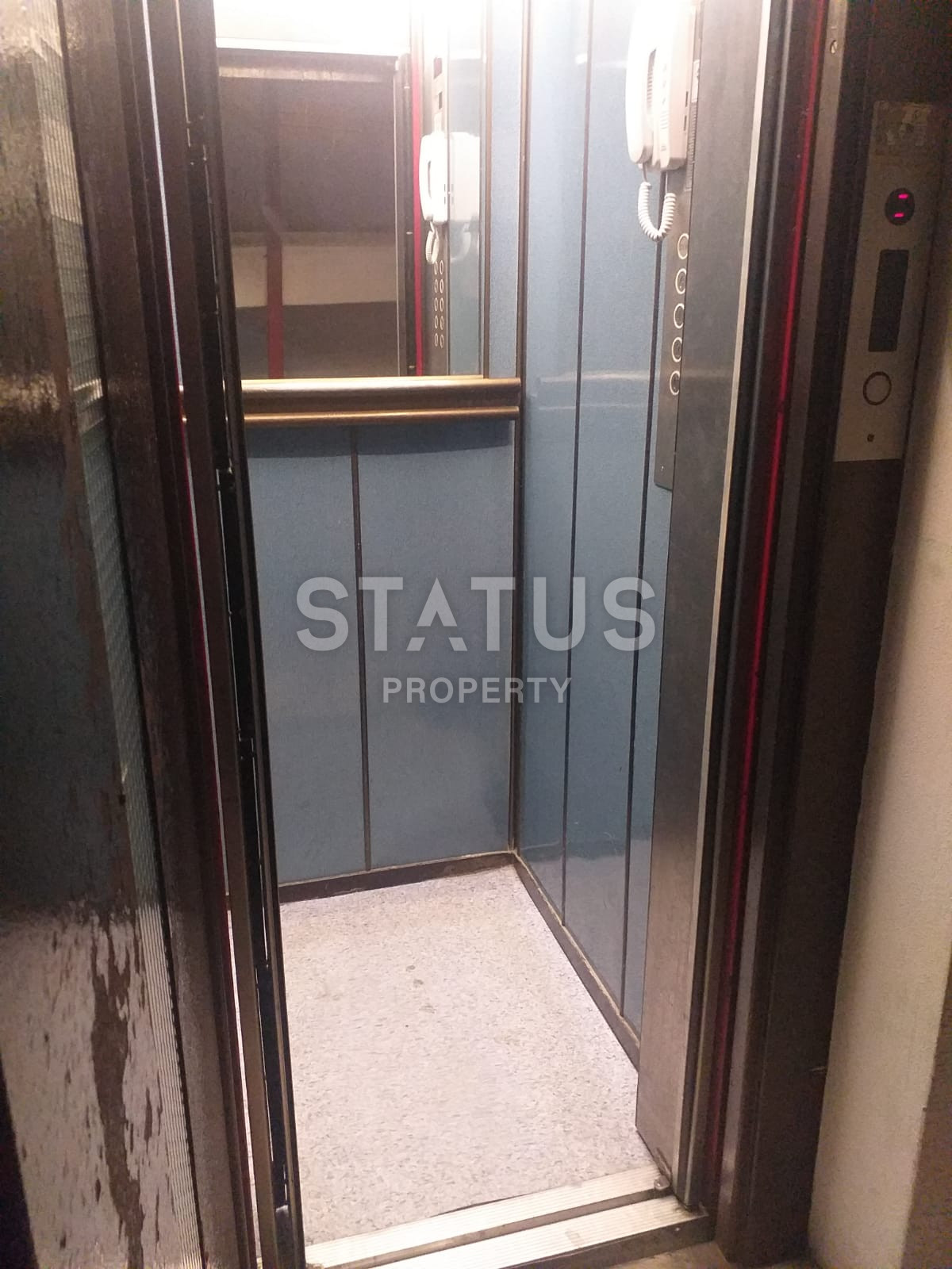 Apartment 2+1 in the Hadjet area in the center of Alanya, 110 sq.m. фото 12