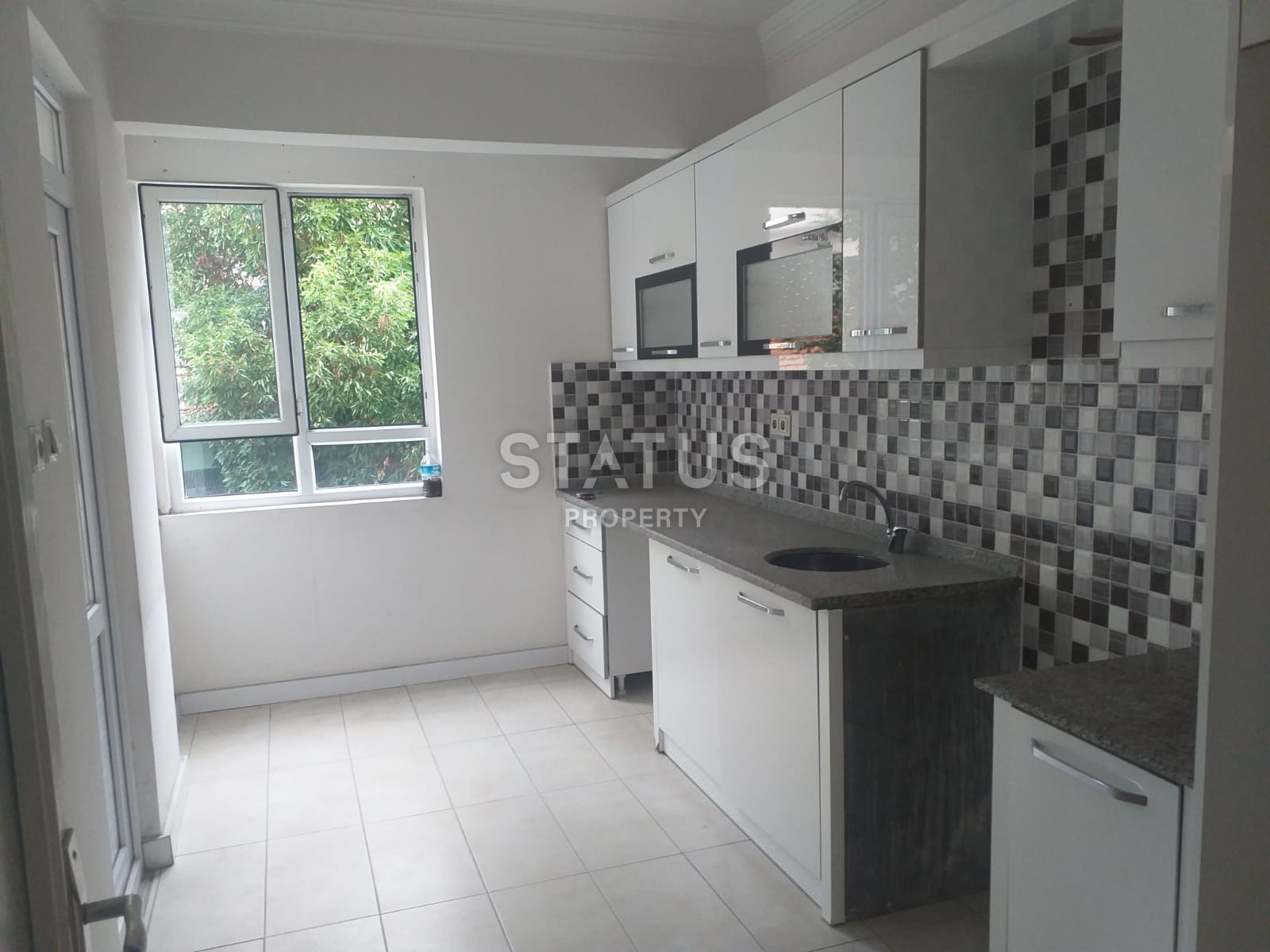 Apartment 2+1 in the Hadjet area in the center of Alanya, 110 sq.m. фото 13