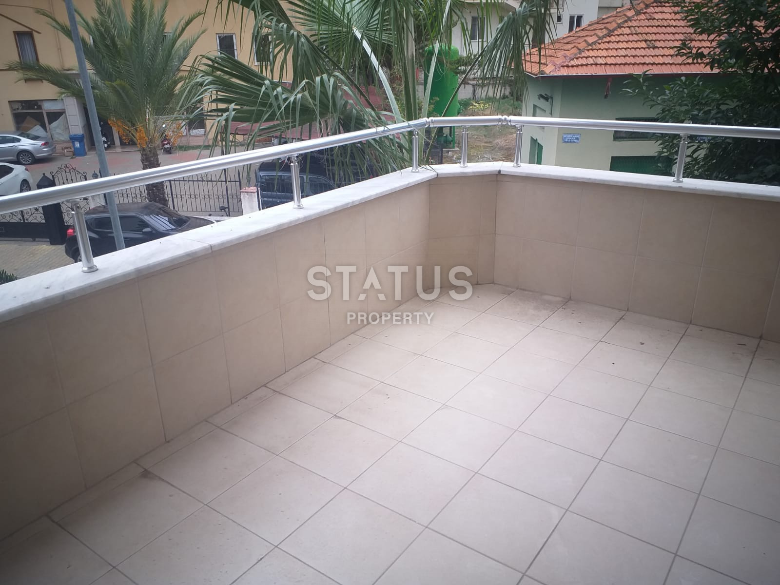 Apartment 2+1 in the Hadjet area in the center of Alanya, 110 sq.m. фото 14