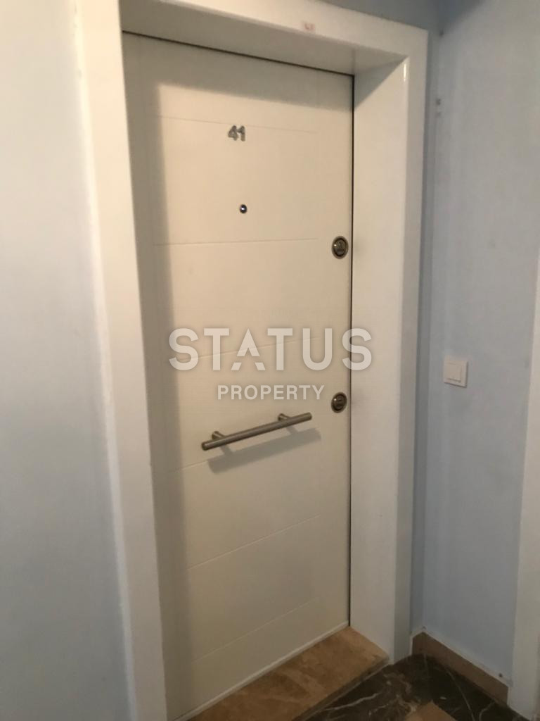 FURNISHED APARTMENT 1+1 70 SQ.M. IN TOSMUR DISTRICT фото 3