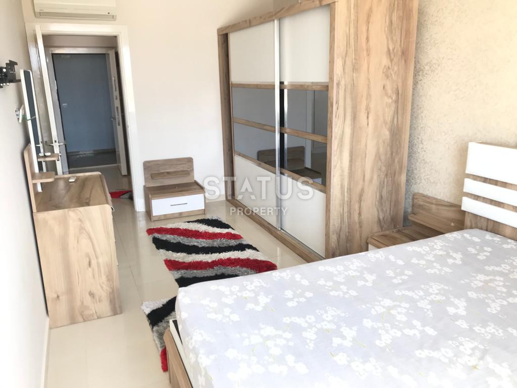 FURNISHED APARTMENT 1+1 70 SQ.M. IN TOSMUR DISTRICT фото 5