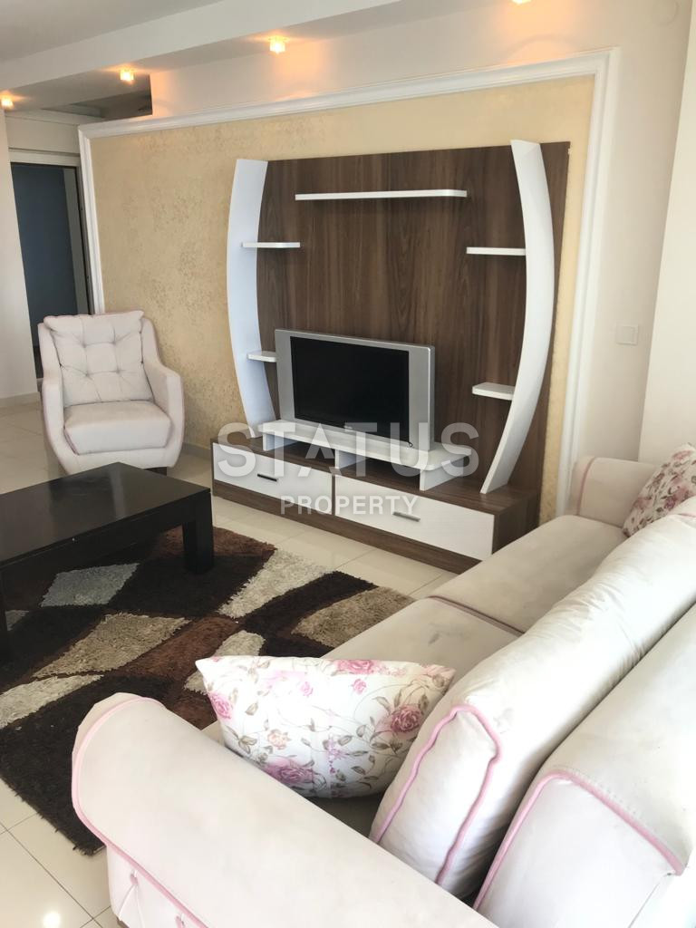FURNISHED APARTMENT 1+1 70 SQ.M. IN TOSMUR DISTRICT фото 6
